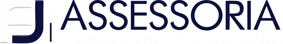 FJ Assessoria Logo